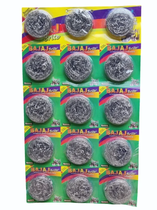 Stainless Steel Juna
