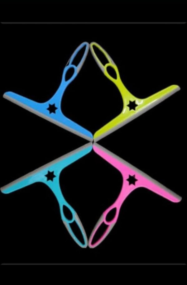 Silicone Kitchen Wiper