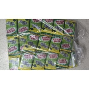 DROM Bartan wash scrub